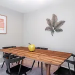 Unique 2Br Prime Location With Gym & Parking