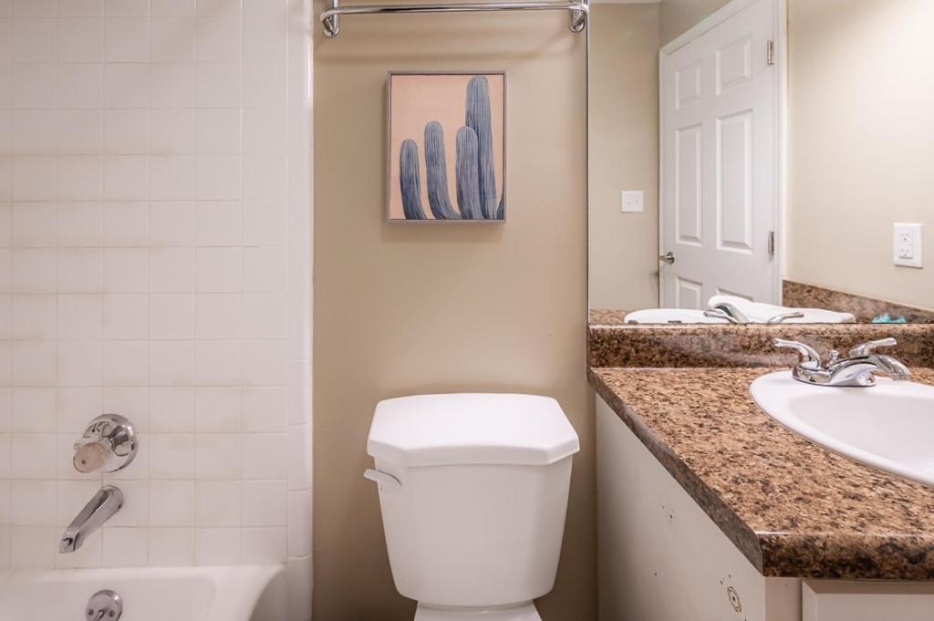 Unique 2br Prime Location With Gym & Parking Apartamento Charlotte