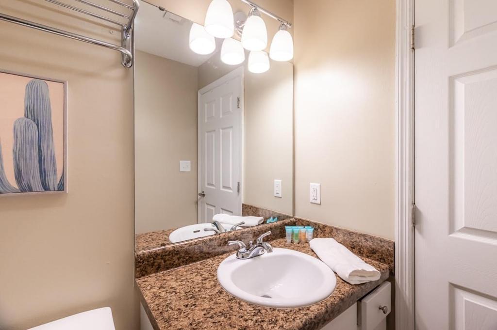 Apartamento Unique 2br Prime Location With Gym & Parking Charlotte
