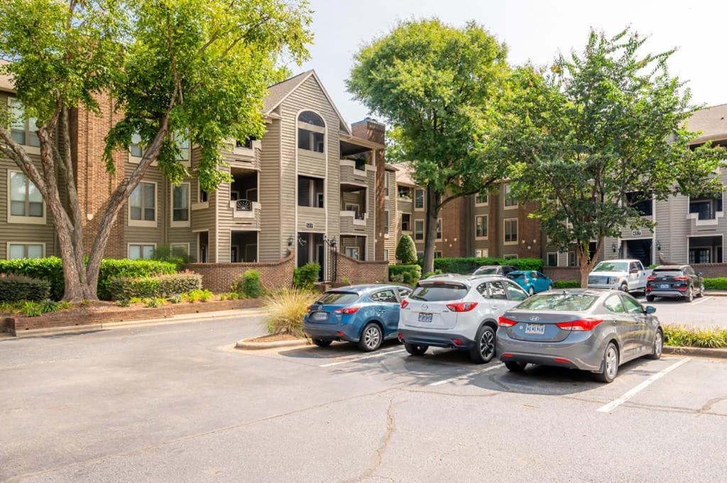 Apartamento Unique 2br Prime Location With Gym & Parking *