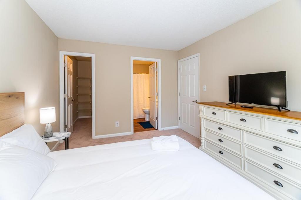 Unique 2br Prime Location With Gym & Parking Apartamento *