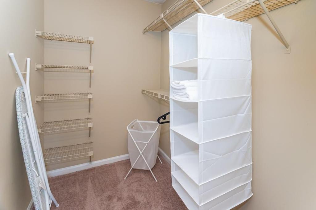 Apartamento Unique 2br Prime Location With Gym & Parking *